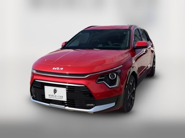 2025 Kia Niro EX Touring