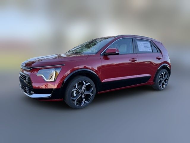 2025 Kia Niro EX Touring