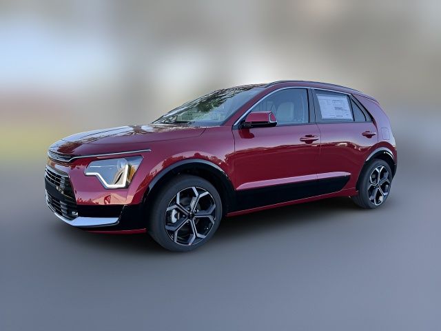 2025 Kia Niro EX Touring