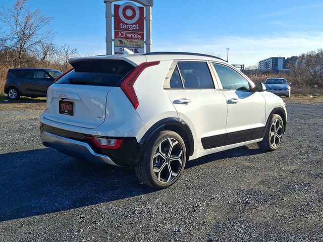 2025 Kia Niro EX Touring