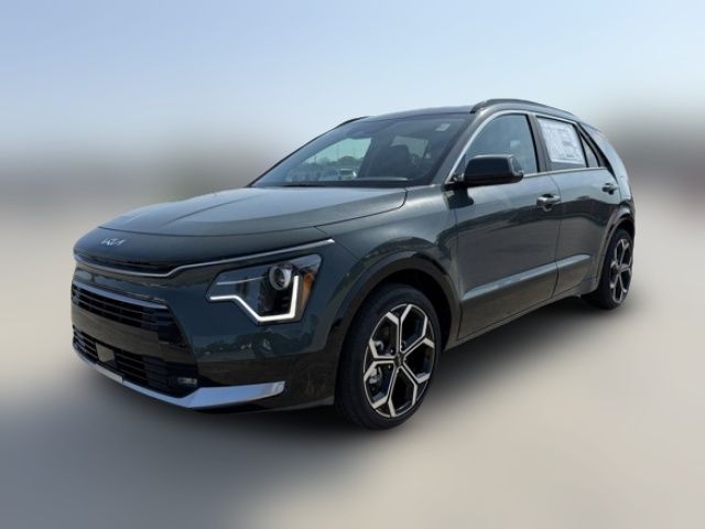 2025 Kia Niro EX Touring