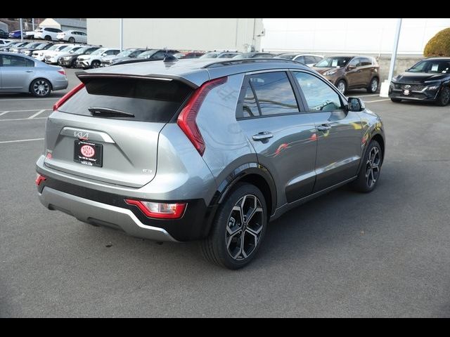 2025 Kia Niro EX Touring