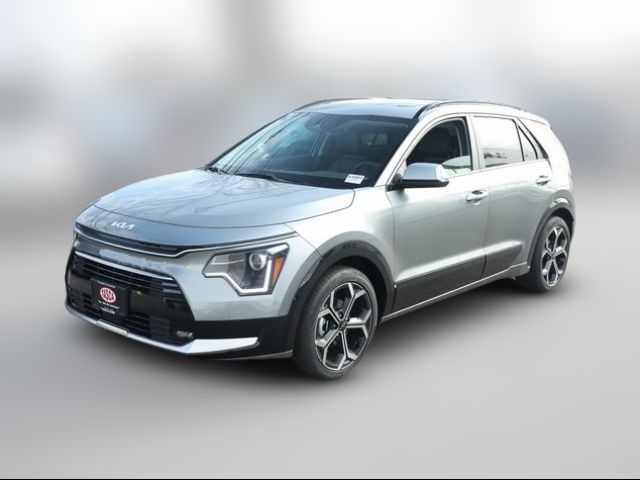2025 Kia Niro EX Touring
