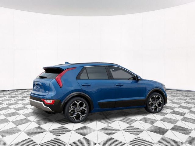 2025 Kia Niro EX Touring