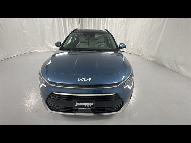 2025 Kia Niro EX Touring