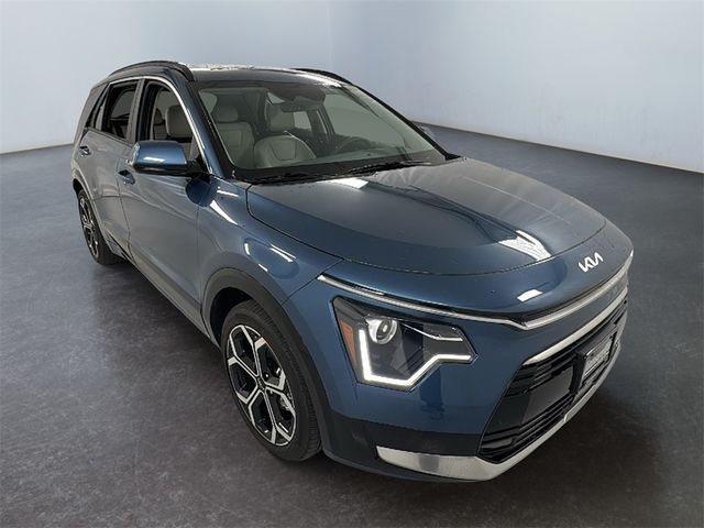 2025 Kia Niro EX Touring