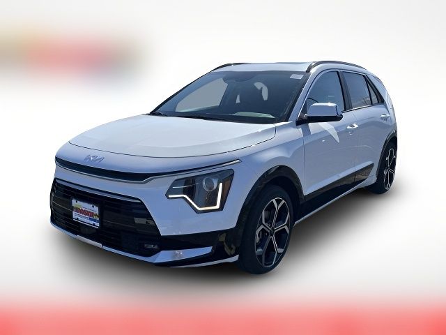 2025 Kia Niro EX Touring