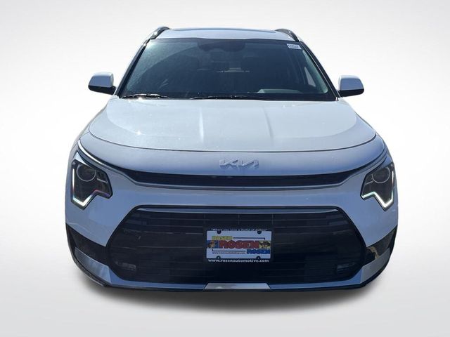 2025 Kia Niro EX Touring