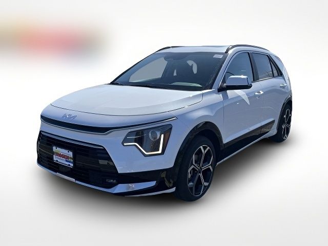 2025 Kia Niro EX Touring