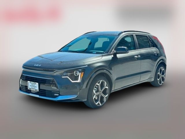 2025 Kia Niro EX Touring
