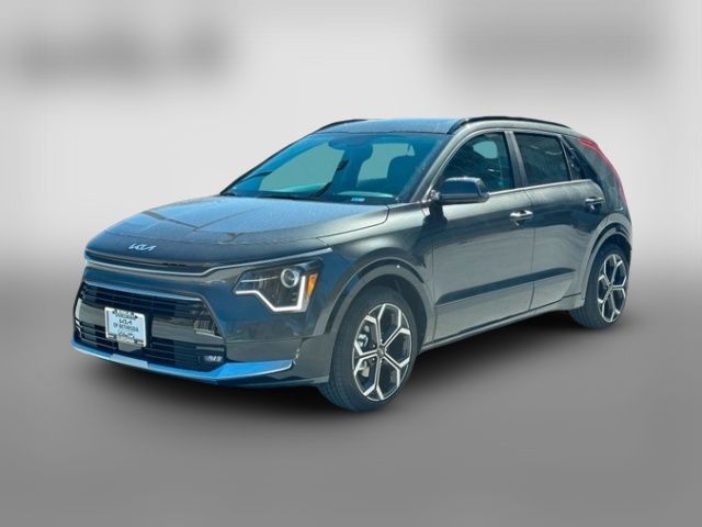 2025 Kia Niro EX Touring