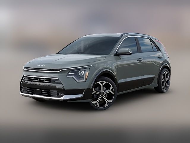 2025 Kia Niro EX Touring