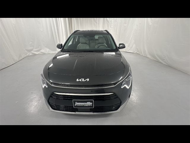 2025 Kia Niro EX Touring