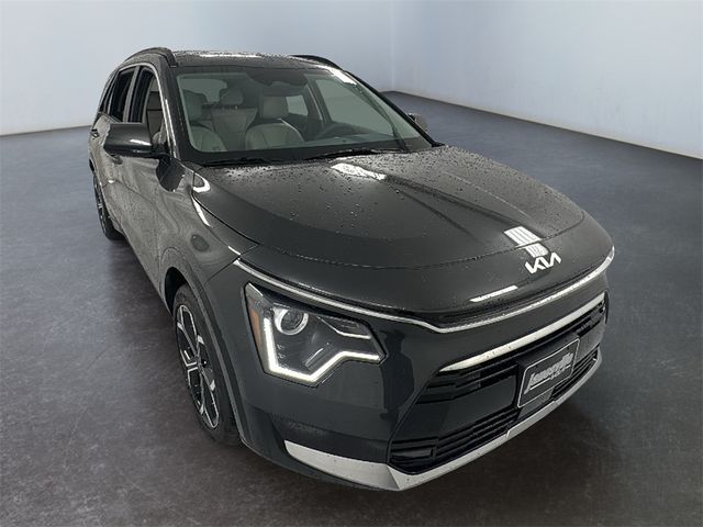 2025 Kia Niro EX Touring