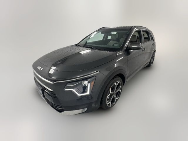 2025 Kia Niro EX Touring