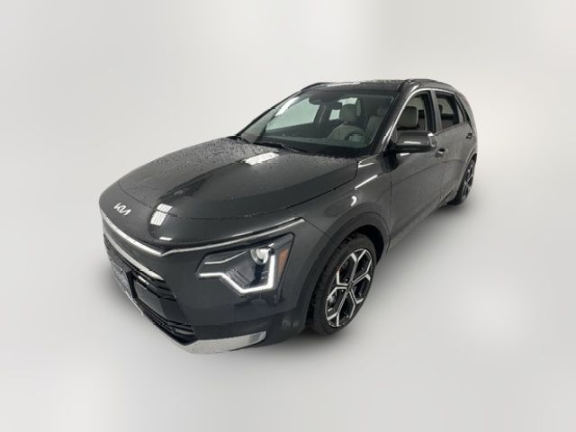 2025 Kia Niro EX Touring