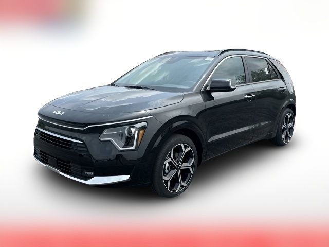 2025 Kia Niro EX Touring