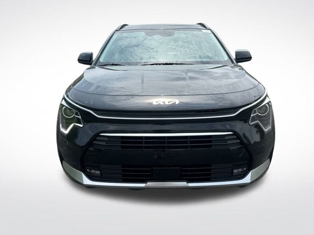 2025 Kia Niro EX Touring
