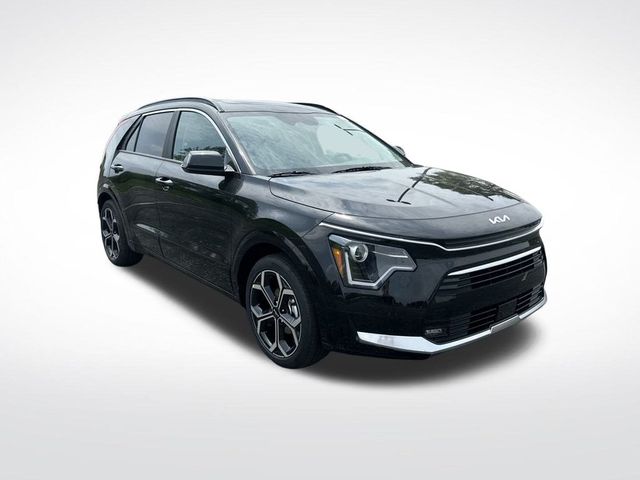 2025 Kia Niro EX Touring