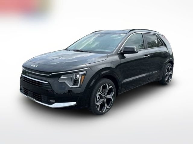 2025 Kia Niro EX Touring