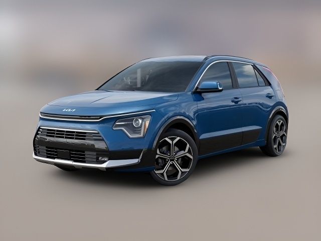 2025 Kia Niro EX Touring