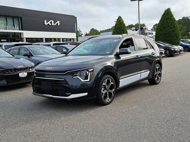 2025 Kia Niro EX Touring