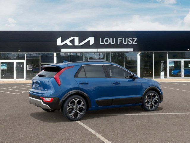 2025 Kia Niro EX Touring