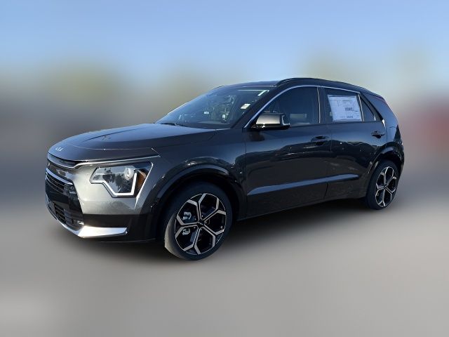 2025 Kia Niro EX Touring