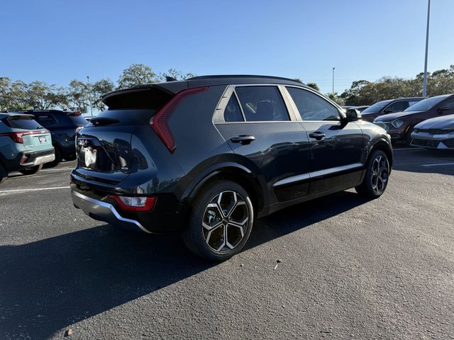 2025 Kia Niro EX Touring