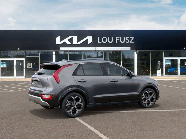 2025 Kia Niro EX Touring