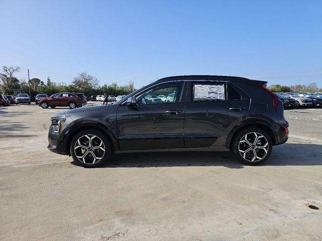 2025 Kia Niro EX Touring