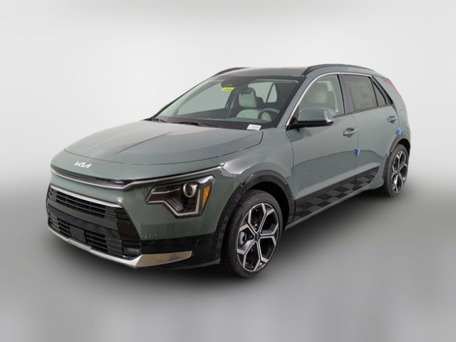 2025 Kia Niro EX Touring