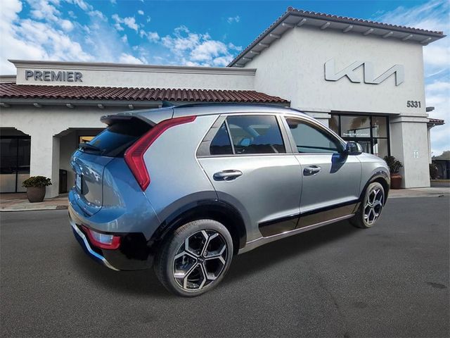 2025 Kia Niro EX Touring