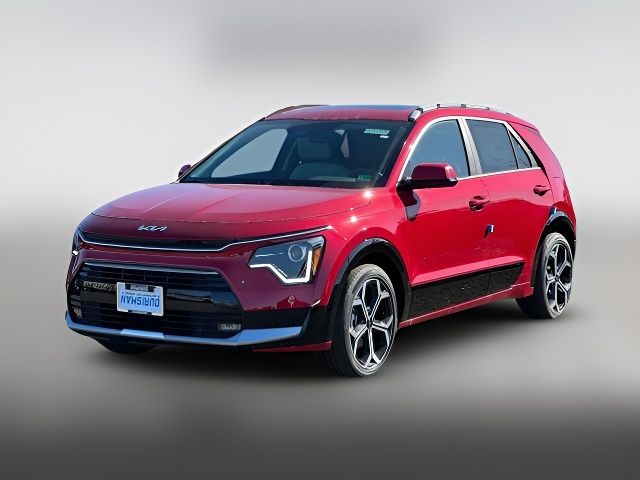 2025 Kia Niro EX Touring