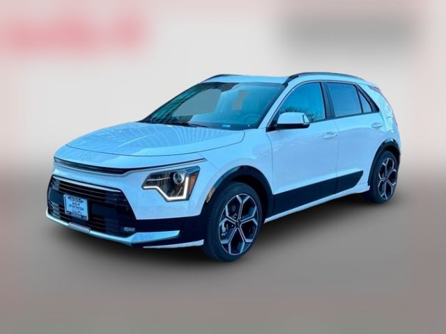 2025 Kia Niro EX Touring