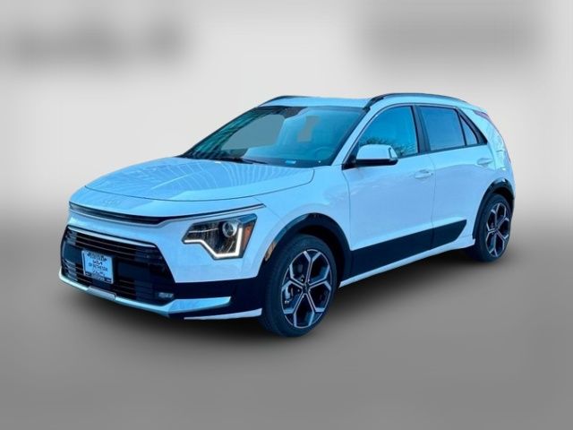 2025 Kia Niro EX Touring