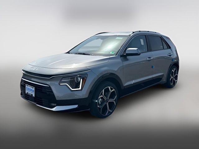 2025 Kia Niro EX Touring