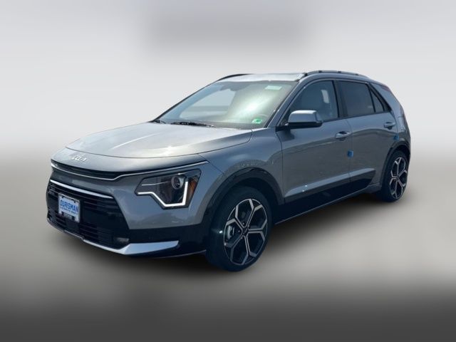 2025 Kia Niro EX Touring