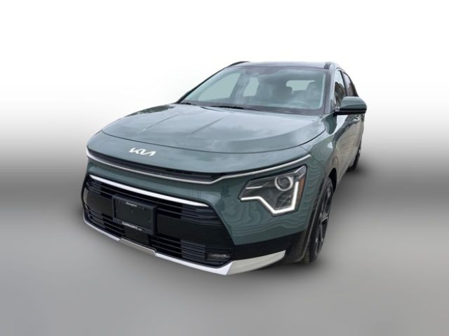 2025 Kia Niro EX Touring