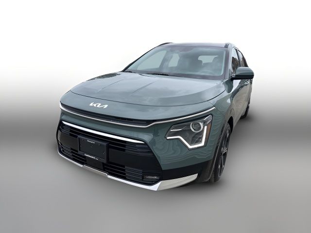 2025 Kia Niro EX Touring