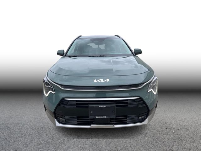 2025 Kia Niro EX Touring