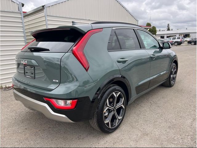 2025 Kia Niro EX Touring