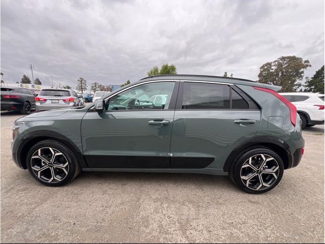 2025 Kia Niro EX Touring