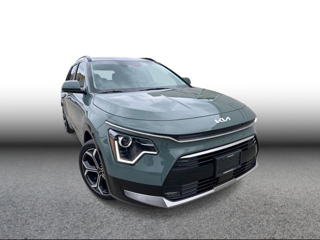 2025 Kia Niro EX Touring