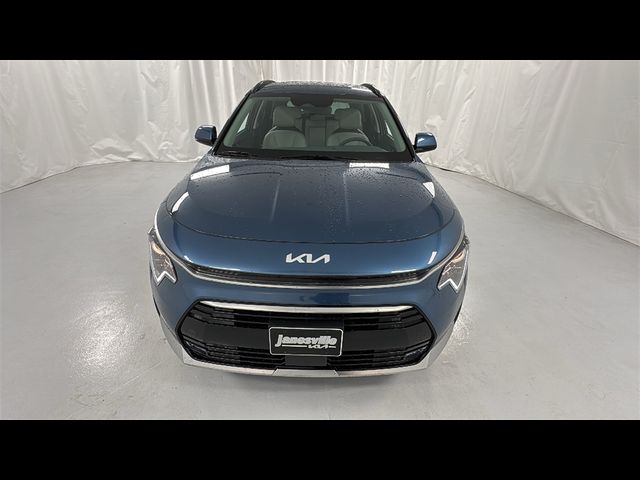 2025 Kia Niro EX Touring