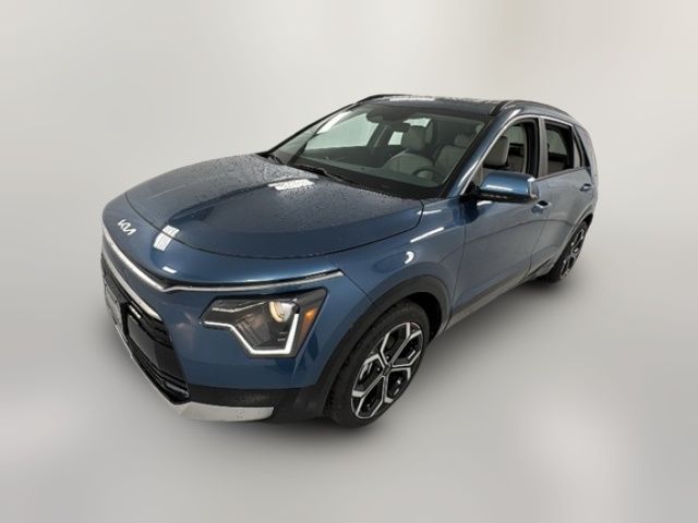 2025 Kia Niro EX Touring