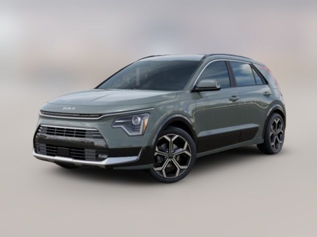 2025 Kia Niro EX Touring