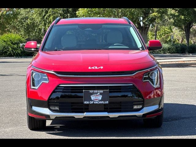 2025 Kia Niro EX Touring
