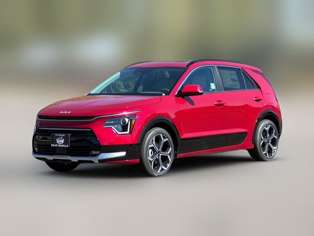 2025 Kia Niro EX Touring