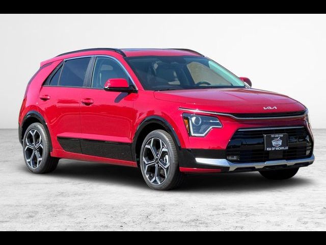2025 Kia Niro EX Touring